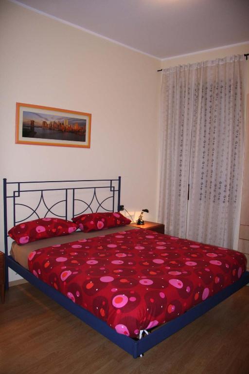 Bed And Breakfast Centrostorico ซาร์นีโก ห้อง รูปภาพ