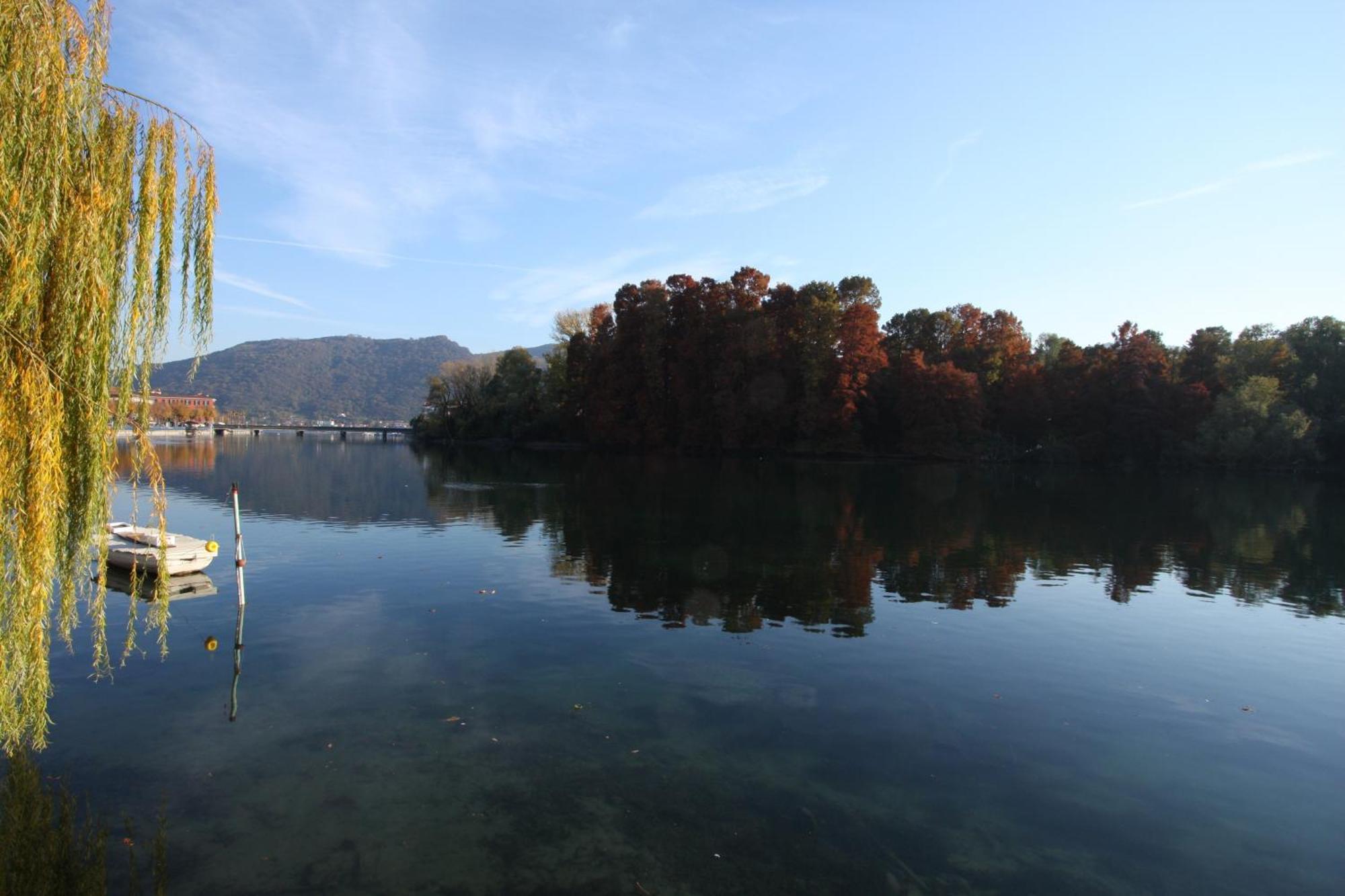 Bed And Breakfast Centrostorico ซาร์นีโก ภายนอก รูปภาพ