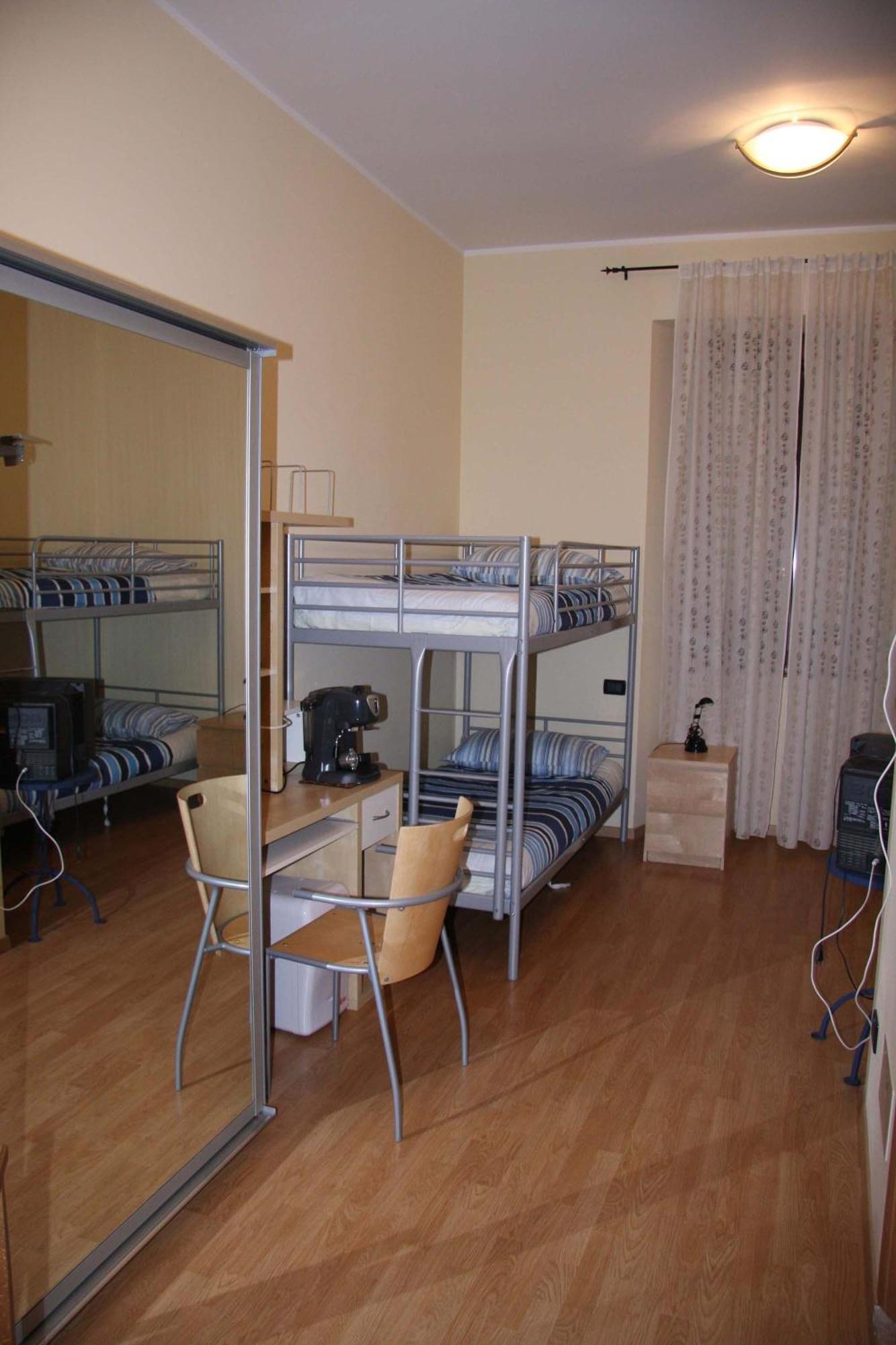 Bed And Breakfast Centrostorico ซาร์นีโก ภายนอก รูปภาพ