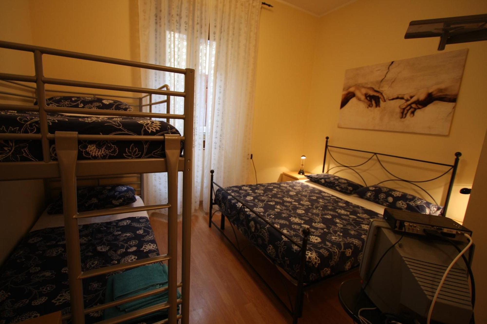 Bed And Breakfast Centrostorico ซาร์นีโก ภายนอก รูปภาพ