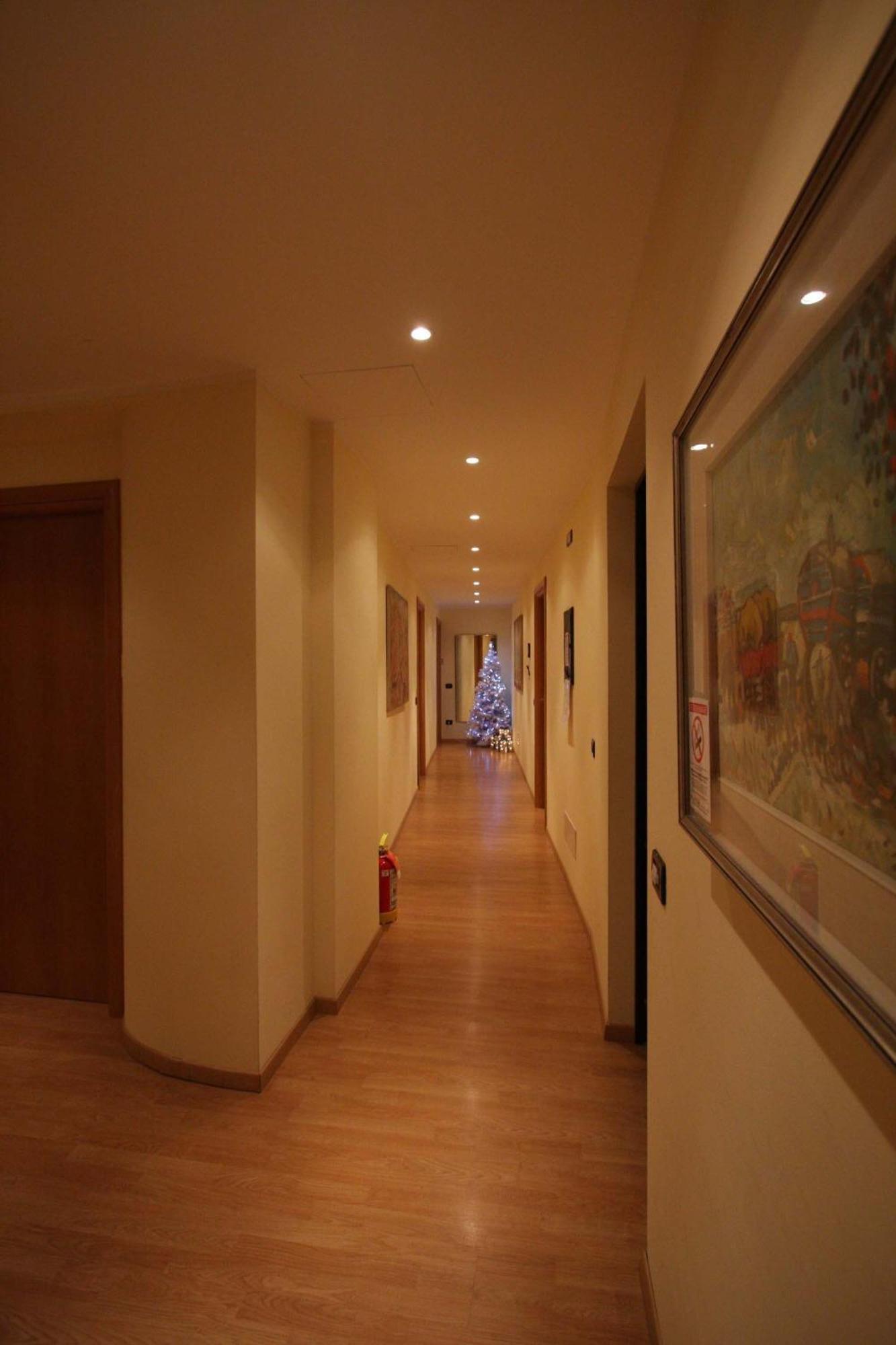Bed And Breakfast Centrostorico ซาร์นีโก ภายนอก รูปภาพ