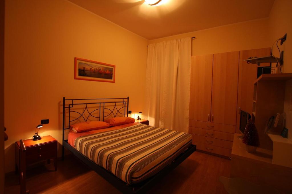 Bed And Breakfast Centrostorico ซาร์นีโก ภายนอก รูปภาพ