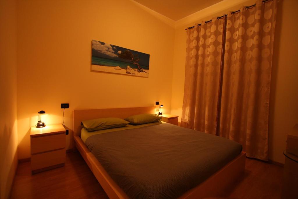 Bed And Breakfast Centrostorico ซาร์นีโก ภายนอก รูปภาพ