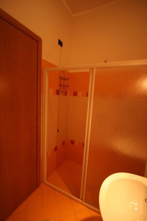 Bed And Breakfast Centrostorico ซาร์นีโก ภายนอก รูปภาพ
