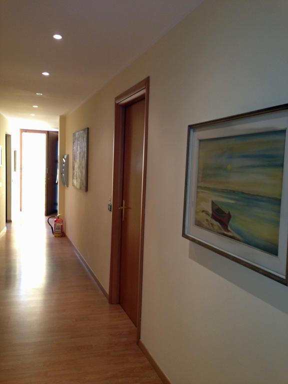 Bed And Breakfast Centrostorico ซาร์นีโก ภายนอก รูปภาพ